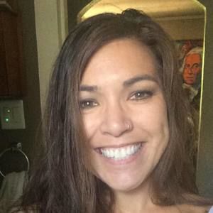 Meet your Posher, Anne